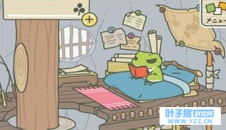 旅行青蛙充值是不是给日本送钱 在中国的日