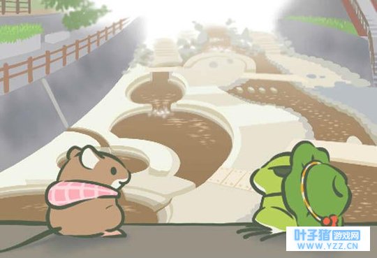 旅行青蛙会饿死吗 养青蛙一直不回来怎么办