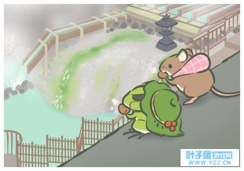 45天挤掉王者和吃鸡的《旅行青蛙》来华后竟