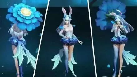 新版在即,花间舞受玩家追捧,诸葛亮这是要