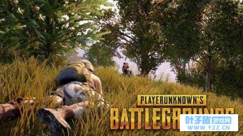 绝地求生:你舔到的吉利服可能是外挂!外挂