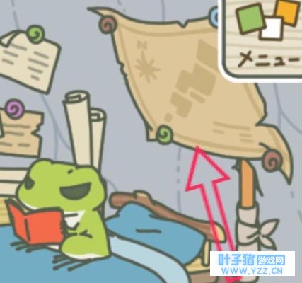 ���ſ���Ǯ�ܻ����ձ���һֻ�ܵ������С���