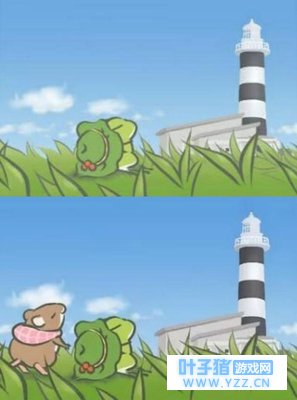 超实用!旅行青蛙超全图文攻略,今天你的瓜