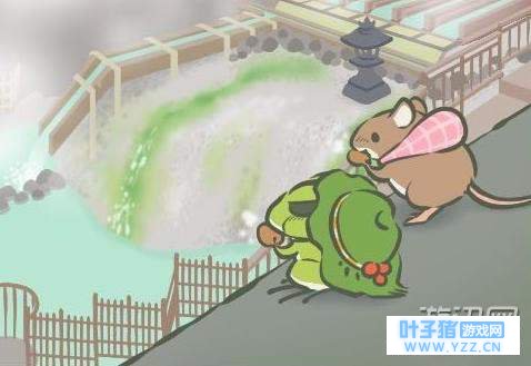 《旅行青蛙》制作人: 在中国爆火真的让我没