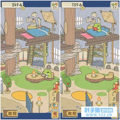 ���������ܡ���������Ϸ, ������׬Ǯ