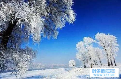 ѩ���Ƕ��յľ������������ѩ����