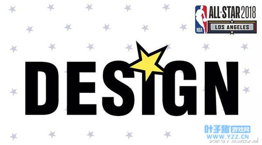 NBA其实是个设计公司(套图篇)