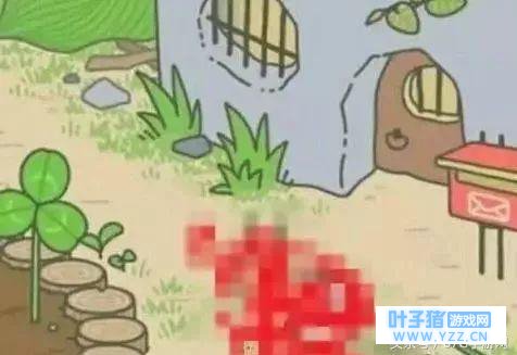 旅行青蛙会死?“呱儿子”悲惨命运是假的