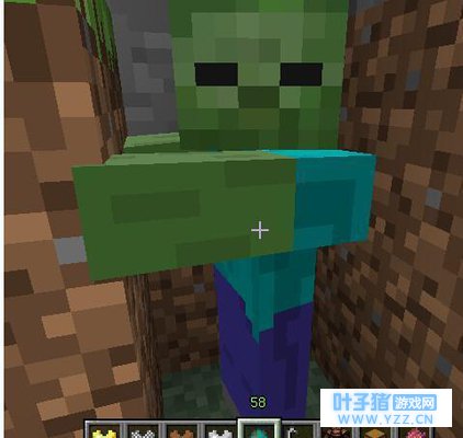 我的世界:mc痛不欲生的六大出生地,能够活