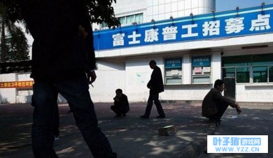 在富士康打工的夫妻,最大的心愿是多点时间