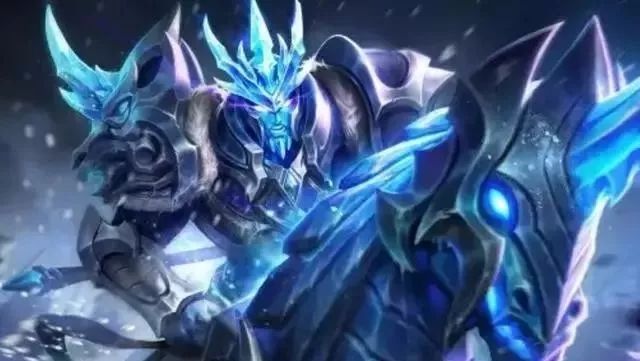 国服最强关羽分享出装,赛季即将开始,一起