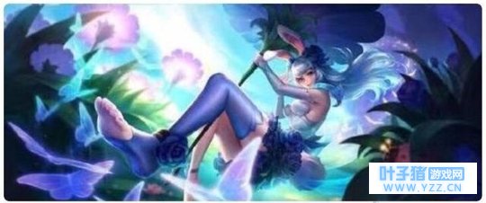 王者荣耀:大量新皮肤即将上线,快来看下有