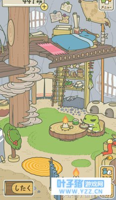 ���������ܡ�̫�� ����iOSɽկ���İ棬С��