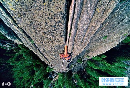 身体语言十诫之第二戒,在环境中观察