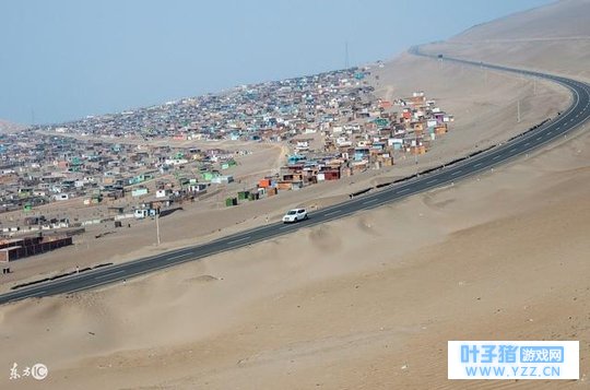 世界上最穷的10大国家排行榜:别在说自己穷