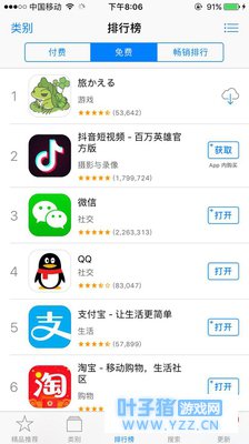 《旅行青蛙》爆红?背后的原因是?