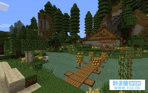 我的世界:mc史蒂夫最悲壮的五种死法,玩家