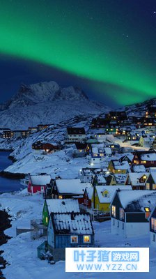 ��ѩ�ˡ�һ������Ǹ�������Ķ�ɫͯ�꣡