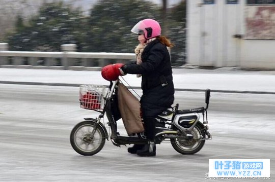 世界上最便宜的“汽车”,一辆仅需500! 没电