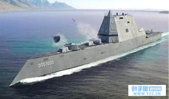 成本75亿美金,一发炮弹近500万人民币,这