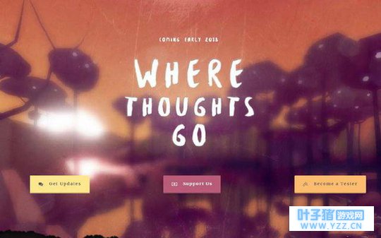 这个亲密的虚拟现实世界让我们从陌生人的声