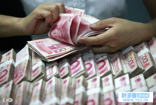 如果把富人的钱全部分给穷人,中国就不会有