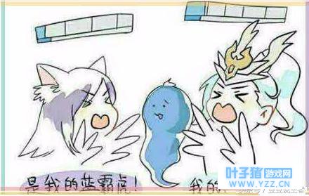 ������ҫ����С�ǵĽ�������Զ�Ȳ����Ű׵�