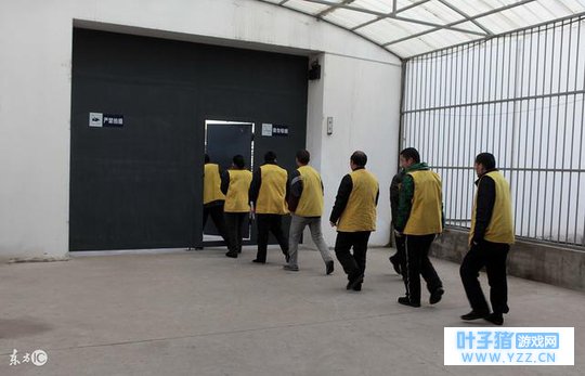 活人禁忌:不要随便去碰死人的东西!