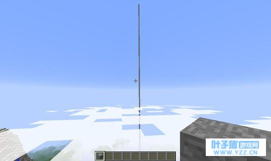 《我的世界》老玩家的四大“误区” 据说只