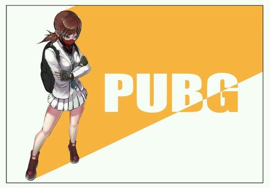 绝地求生史上最肥的小房间,落地3个八倍镜2