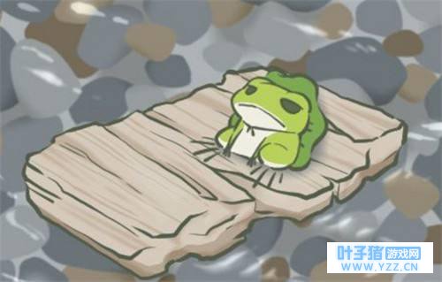 一只蛙带来的一些启示儿行千里母担忧