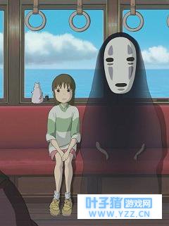 宫崎骏:曾感动到你的那些语言!《千与千寻