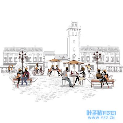 一墙之隔,两方“世界” 只是想给自己美好