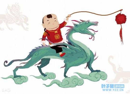 高僧预测:苦命龙的毕生寿命,尤其是1964年