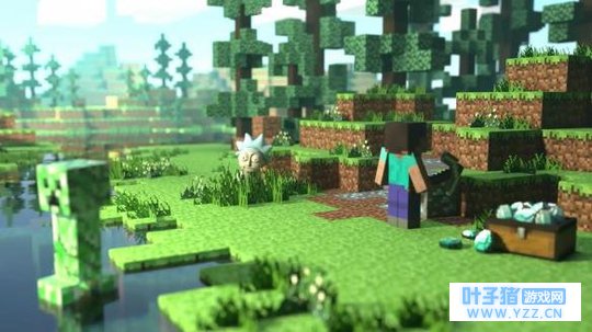 玩梗的《瑞克和莫蒂》被人恶搞! 瑞克穿越到