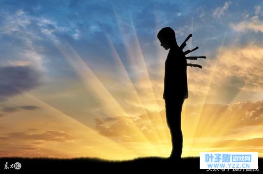 27句精辟的句子,挤不进的世界别挤了,何必