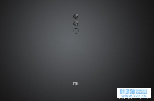 小米MIX 2S设计概念图:这是我喜欢的小米,