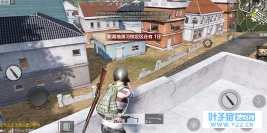 就凭这款《绝地求生 全军出击》该给天美加