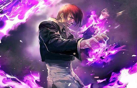 王者荣耀:八神庵正式上线日服,网友:要是