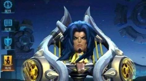 《王者荣耀》敌对关系中, 最让你反感的英雄