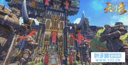 ��ó�����ս������� ����¼������򳡾�