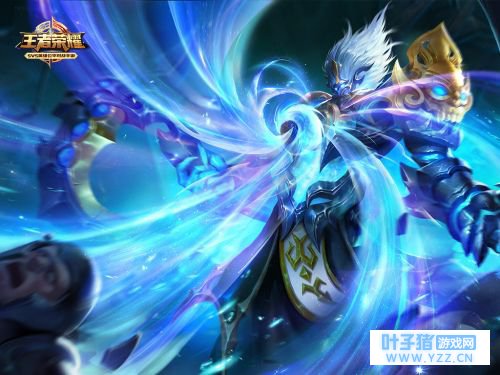 王者荣耀12月25日周免英雄攻略