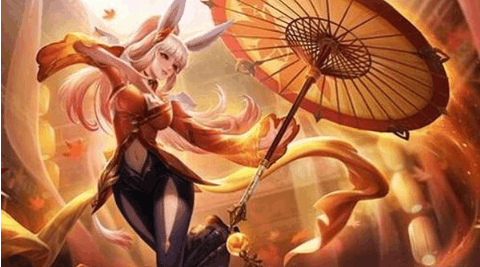 王者荣耀公孙离出装怎么出装 最强公孙离出