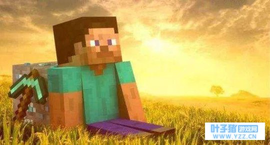 《我的世界》中违反现实的“逆天”设定 吃
