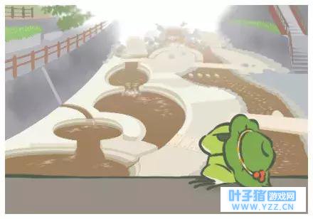 别人家的蛙都不爱回家,而我的蛙为啥都不爱