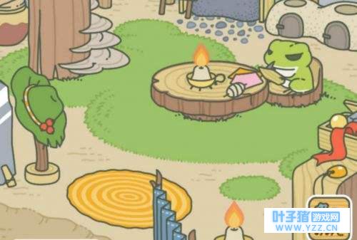 旅行青蛙瞬间刷屏 结局或跟荒野行动一样 爆