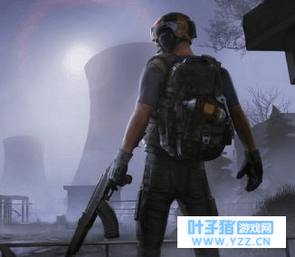 荒野行动想吃鸡? 给你一份步枪攻略!