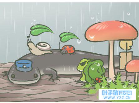 ����������ǿ���ԣ����½�������ո���Ҷ��