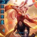 王者荣耀:公孙离配合大乔无限回家,这套路