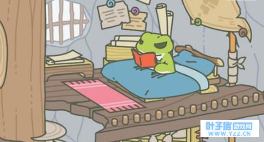 《旅行青蛙》这么治愈, 那这么多1星差评是